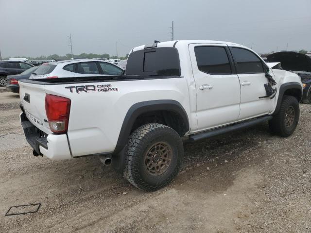 2017 Toyota Tacoma Double Cab VIN: 3TMAZ5CN0HM048072 Lot: 53427994