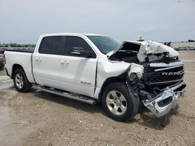 2022 Ram 1500 Big Horn/Lone Star VIN: 1C6RREFG2NN227853 Lot: 54962724