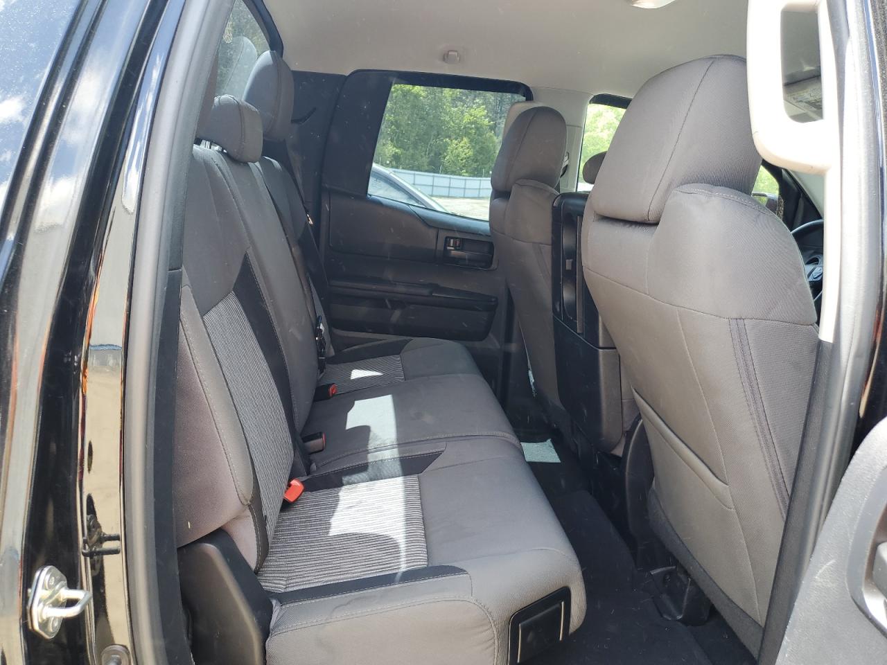 5TFUM5F14FX061533 2015 Toyota Tundra Double Cab Sr/Sr5