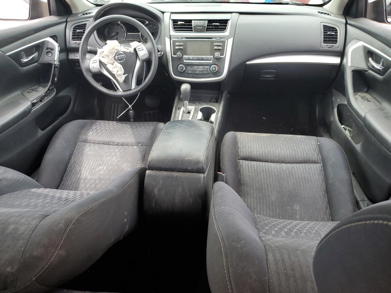 1N4AL3AP5HN342251 2017 Nissan Altima 2.5