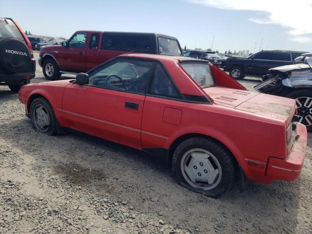 1986 Toyota Mr2 VIN: JT2AW15C2G0071862 Lot: 56548484