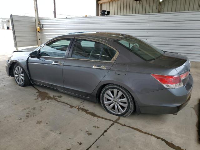 2011 Honda Accord Exl VIN: 1HGCP3F88BA018901 Lot: 54691394