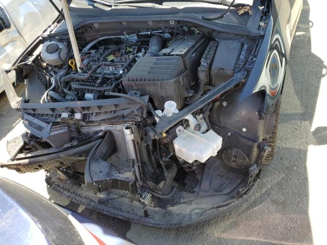 2018 Volkswagen Gti S/Se VIN: 3VW447AU6JM297495 Lot: 56058774