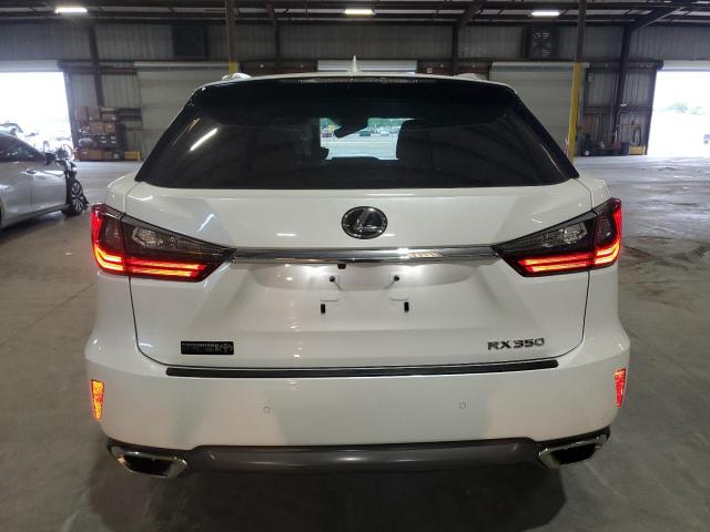 2019 Lexus Rx 350 Base VIN: 2T2ZZMCA1KC125991 Lot: 54524914