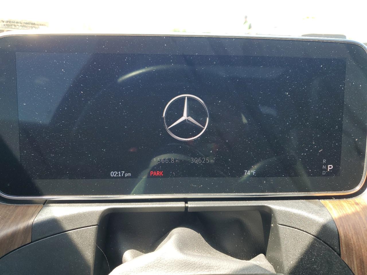 W1KAF4HB2NR062380 2022 Mercedes-Benz C 300 4Matic