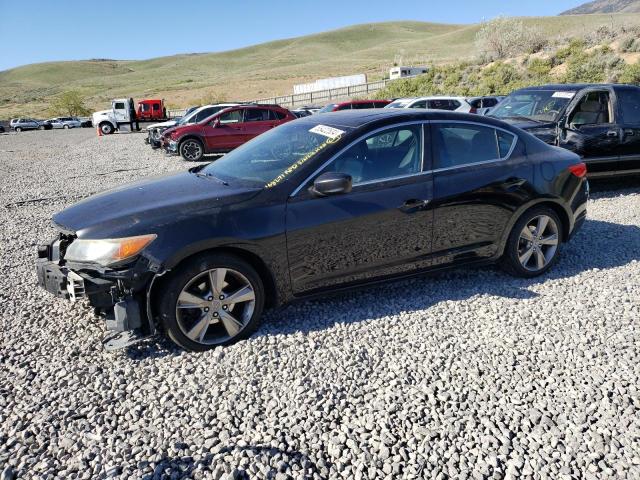 2013 Acura Ilx 20 Tech VIN: 19VDE1F7XDE005807 Lot: 55422534