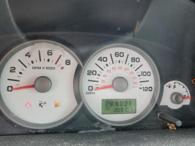 2005 Ford Escape Xls VIN: 1FMYU92Z85KD72734 Lot: 53633494