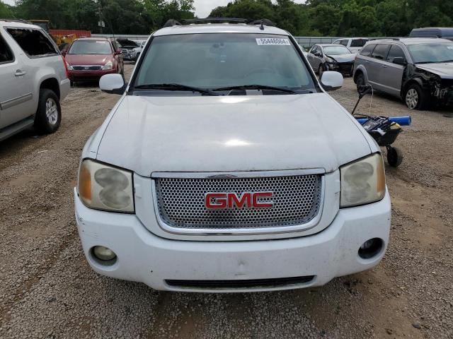 2006 GMC Envoy Denali Xl VIN: 1GKES66M166115505 Lot: 55448064