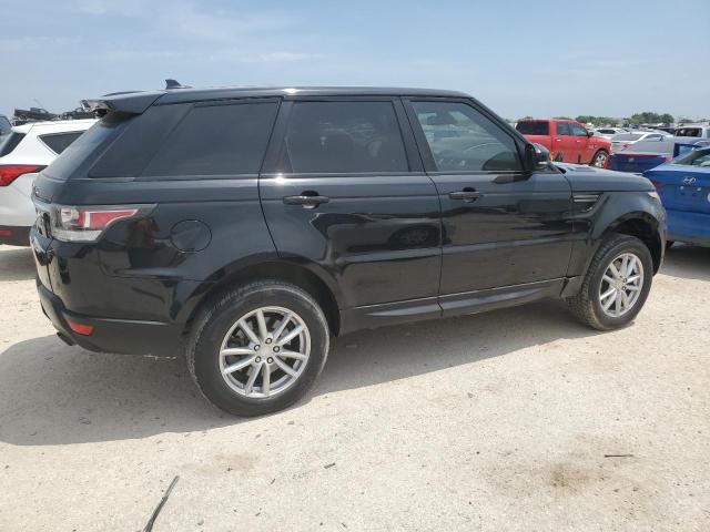 2016 Land Rover Range Rover Sport Se VIN: SALWG2VF6GA568779 Lot: 54691244