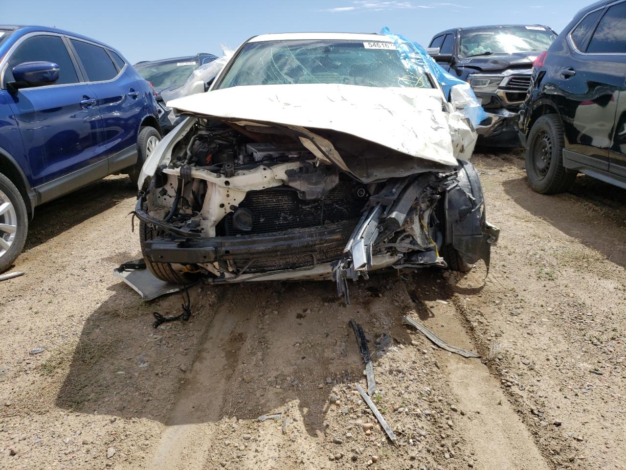 JH4CL96856C025388 2006 Acura Tsx