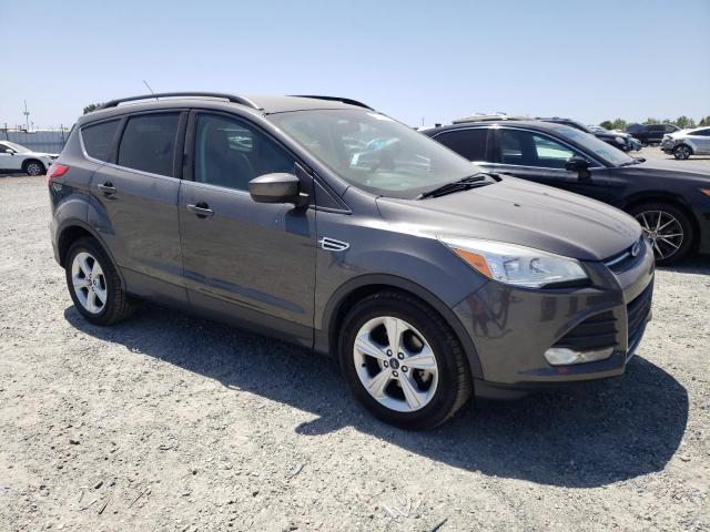 2015 Ford Escape Se VIN: 1FMCU0GX1FUB97584 Lot: 55770914