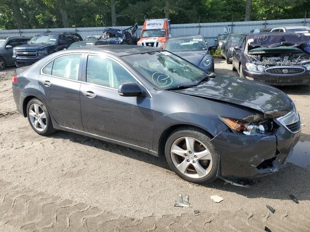 2011 Acura Tsx VIN: JH4CU2F64BC016551 Lot: 54837184