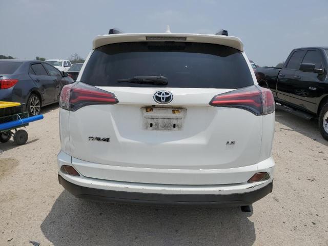 2017 Toyota Rav4 Le VIN: JTMZFREV4HJ129895 Lot: 54001554