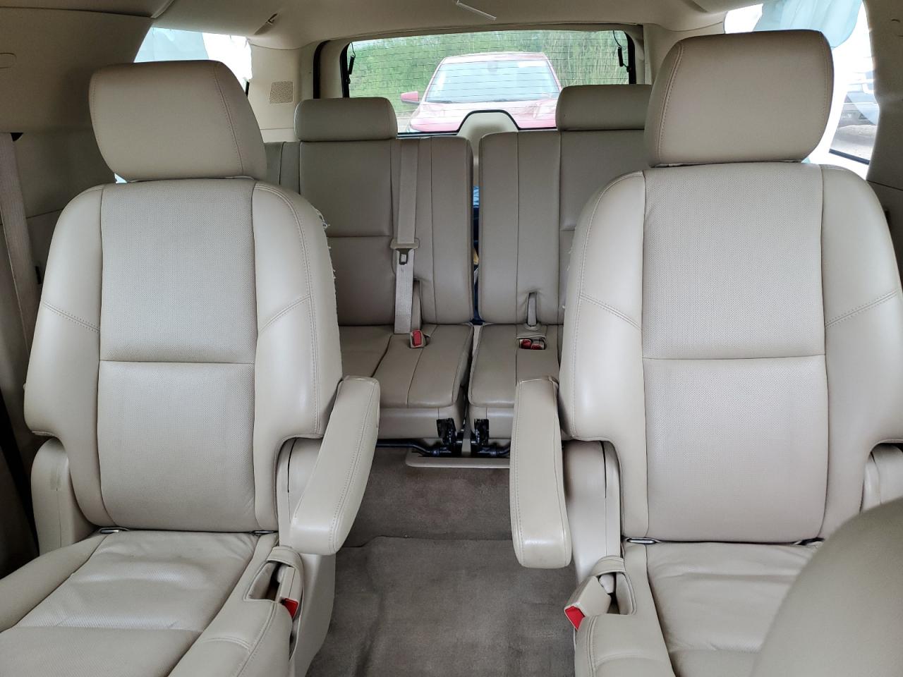 1GKS2MEF4BR314731 2011 GMC Yukon Xl Denali