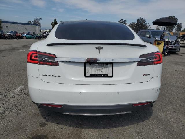 2013 Tesla Model S VIN: 5YJSA1CP5DFP21135 Lot: 54803584