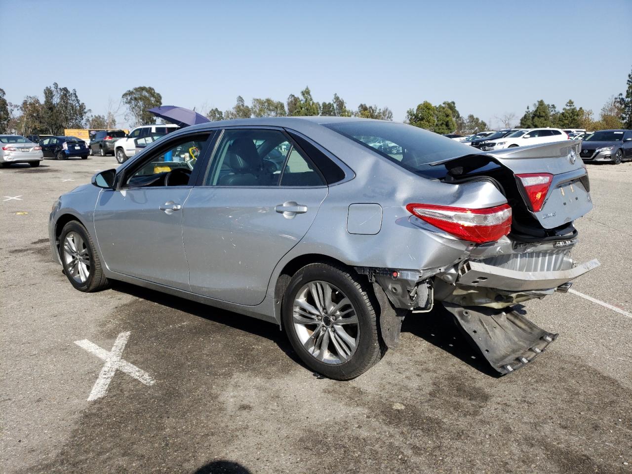 4T1BF1FK4GU998948 2016 Toyota Camry Le