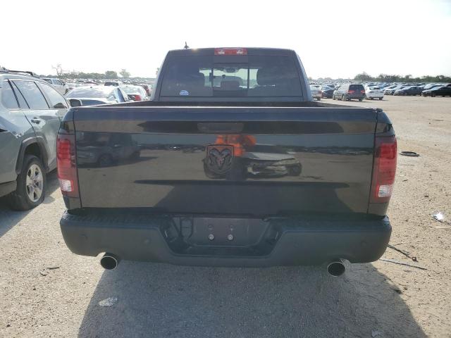 2020 Ram 1500 Classic Warlock VIN: 1C6RR6GT1LS139196 Lot: 56844264