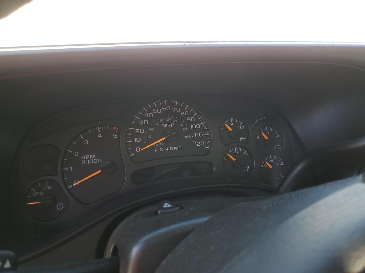 1GTHK23D56F255806 2006 GMC Sierra K2500 Heavy Duty