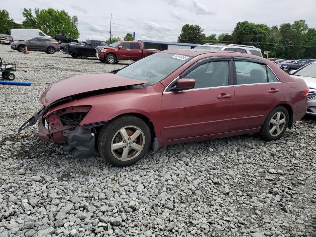 2003 Honda Accord Ex VIN: 1HGCM56603A016399 Lot: 54245794