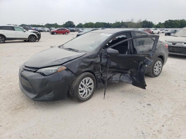 2019 TOYOTA COROLLA L - 5YFBURHE5KP886889