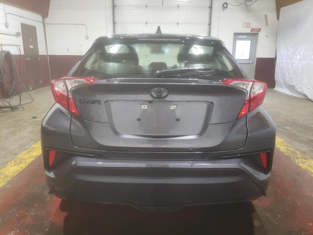 2022 Toyota C-Hr Xle VIN: JTNKHMBX0N1135429 Lot: 52314884