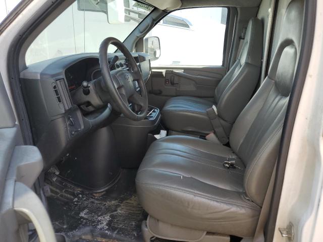 2004 Chevrolet Express G3500 VIN: 1GBHG31U541248251 Lot: 53108864