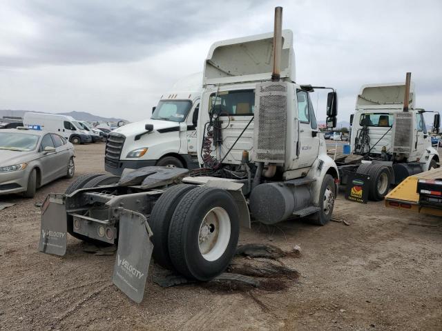 2008 International 8000 8600 VIN: 1HSHWAHN28J667589 Lot: 55700224