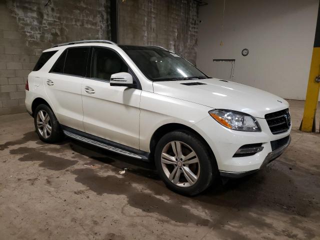 VIN 4JGDA5HB3DA149922 2013 Mercedes-Benz ML-Class, ... no.4