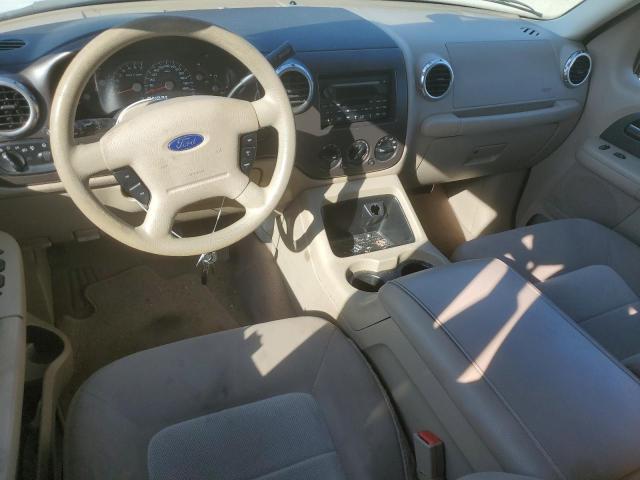 2004 Ford Expedition Xlt VIN: 1FMPU15L84LB39742 Lot: 55957764