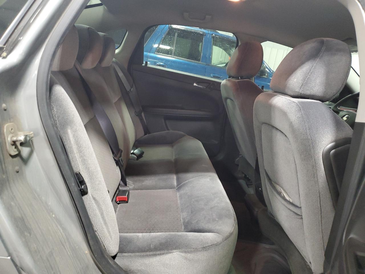 2G1WT57N191162634 2009 Chevrolet Impala 1Lt