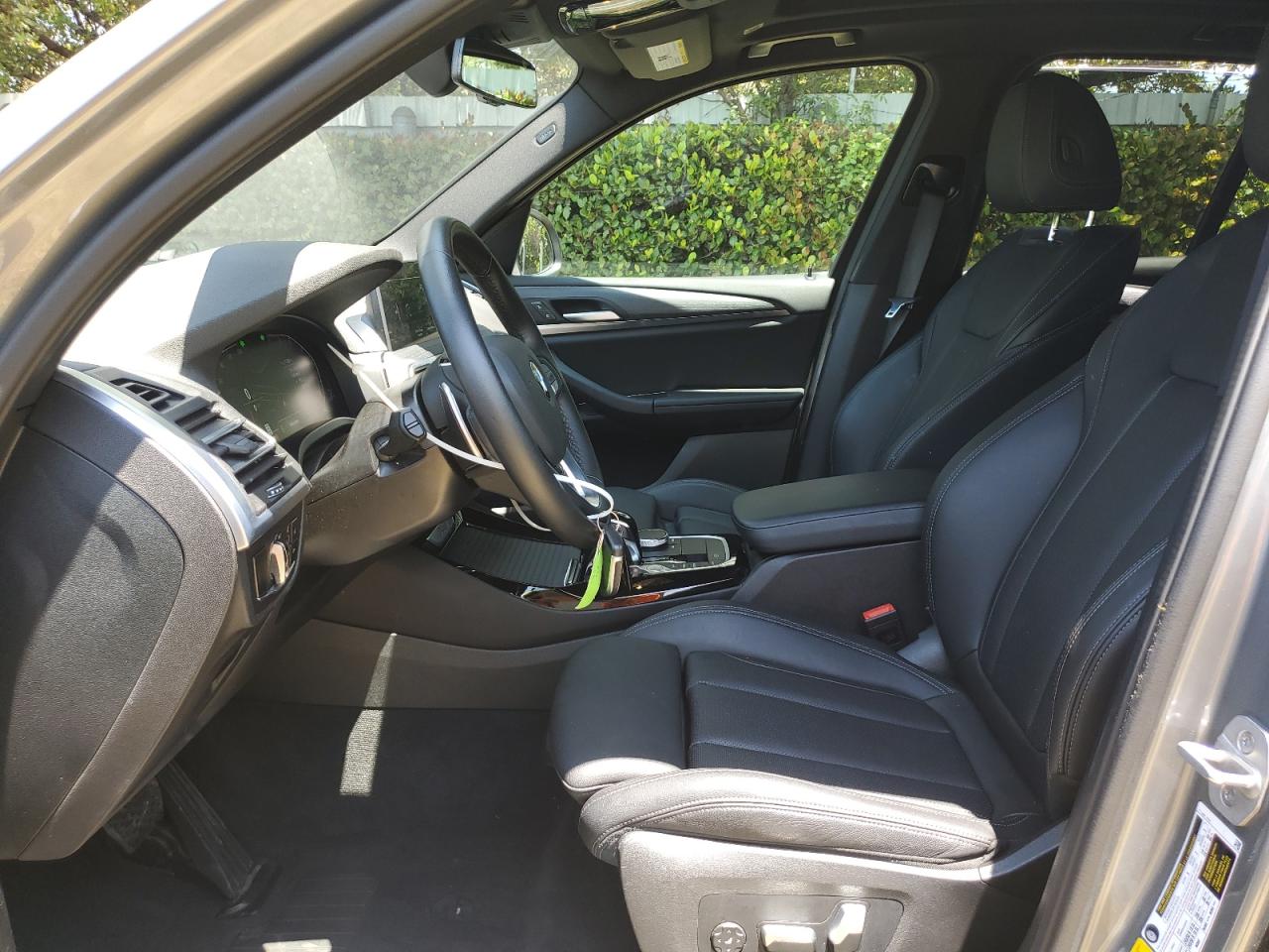 5UX43DP0XR9T82048 2024 BMW X3 Sdrive30I