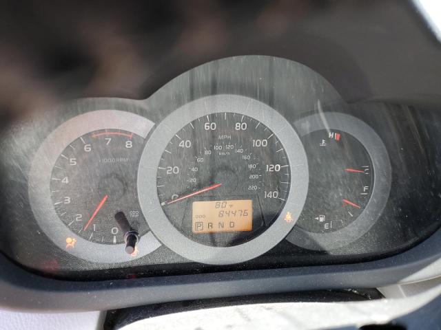 2010 Toyota Rav4 Limited VIN: JTMDF4DV8A5023477 Lot: 55964664