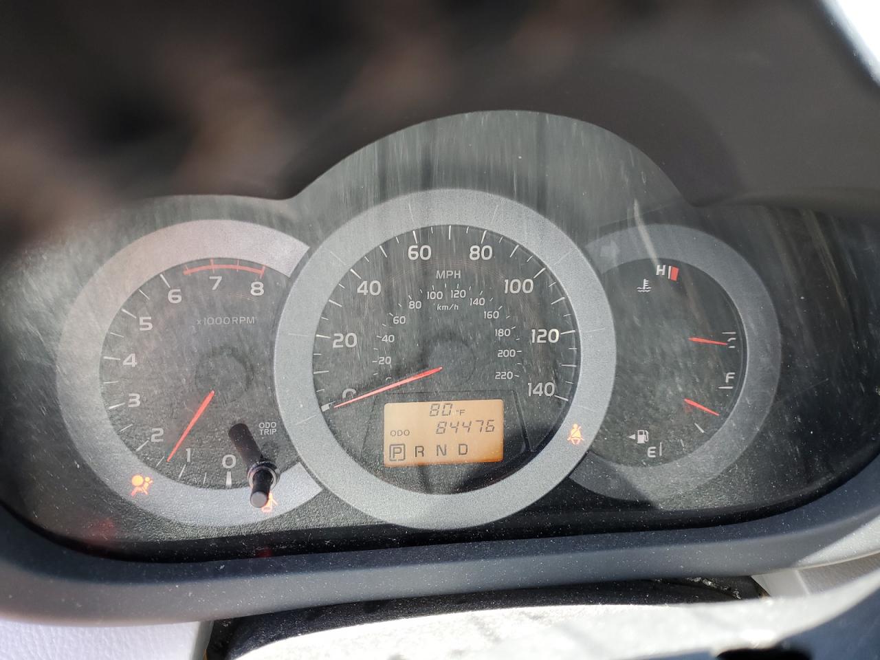 JTMDF4DV8A5023477 2010 Toyota Rav4 Limited