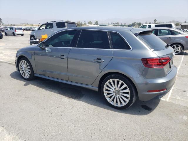 2016 Audi A3 E-Tron Premium Plus VIN: WAUTPBFF9GA098267 Lot: 54192734