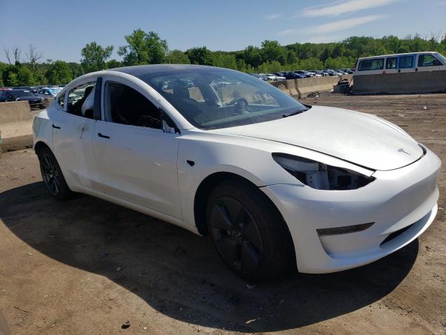 2023 TESLA MODEL 3 - 5YJ3E1EA4PF398301