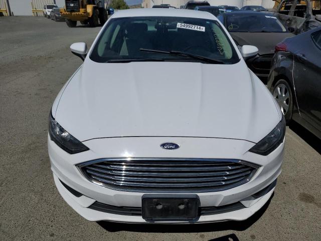 VIN 3FA6P0LU5HR288149 2017 Ford Fusion, Se Hybrid no.5