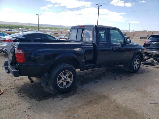 2002 Ford Ranger Super Cab VIN: 1FTYR14UX2PB06798 Lot: 54078504