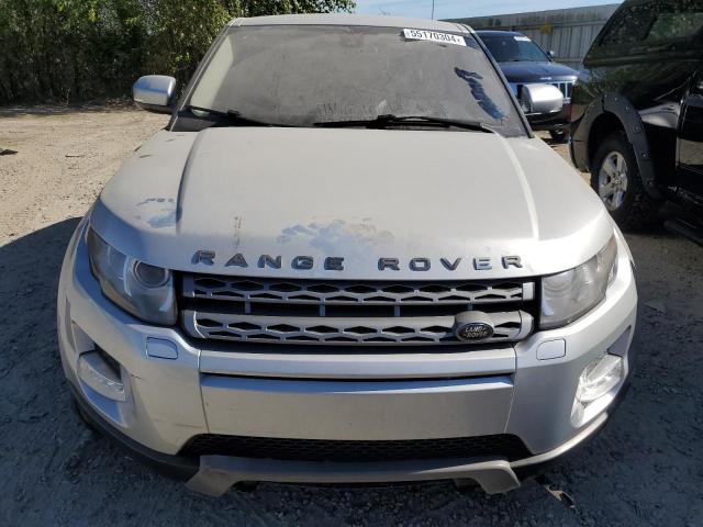 VIN SALVP2BG7DH806585 2013 Land Rover Range Rover,... no.5