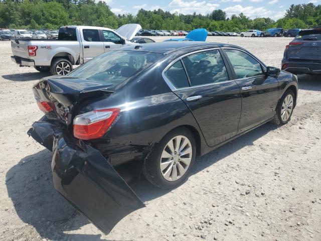 2013 Honda Accord Exl VIN: 1HGCR2F82DA051786 Lot: 56013904