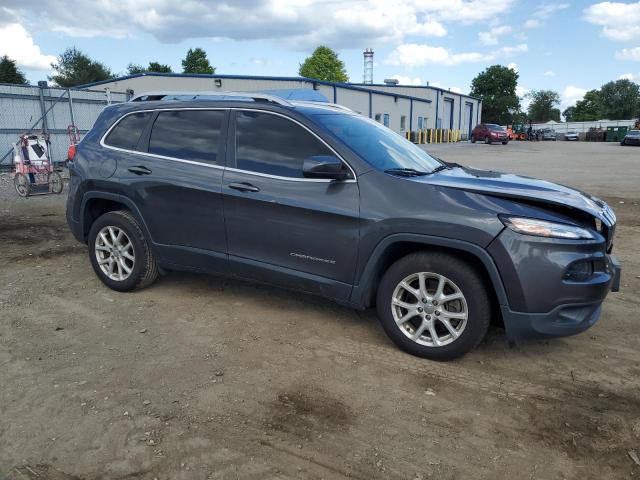 2017 Jeep Cherokee Latitude VIN: 1C4PJLCB5HW573169 Lot: 57247444