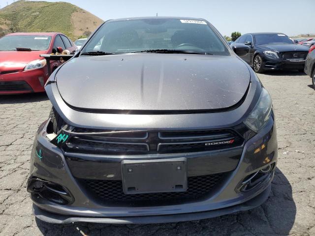 2015 Dodge Dart Gt VIN: 1C3CDFEB5FD159682 Lot: 52913904