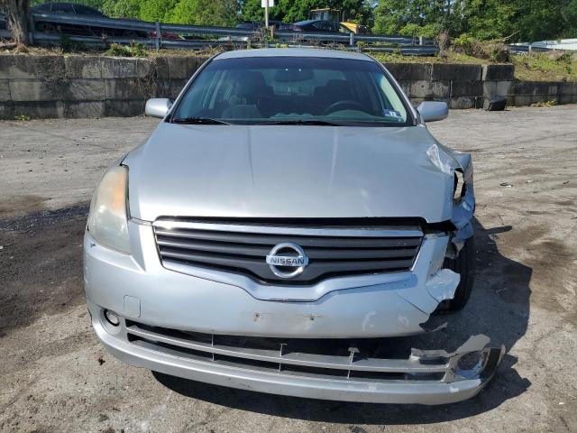 2007 Nissan Altima 2.5 VIN: 1N4AL21EX7C199901 Lot: 56236644