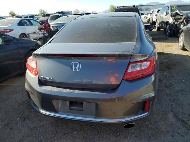 2015 Honda Accord Ex VIN: 1HGCT1B7XFA009717 Lot: 56152764