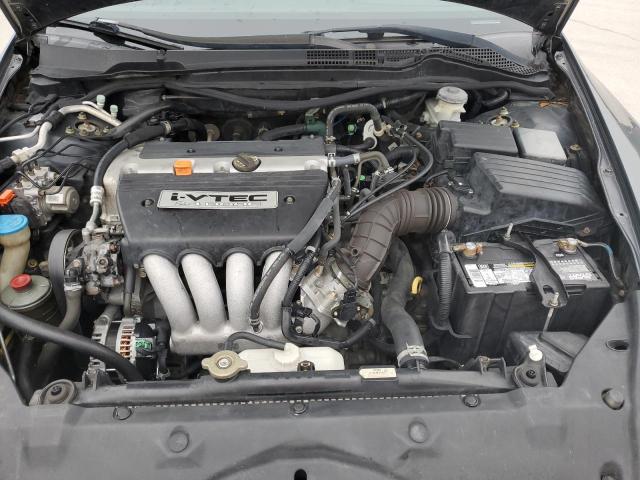 2005 Honda Accord Ex VIN: 1HGCM56875A174341 Lot: 56300144