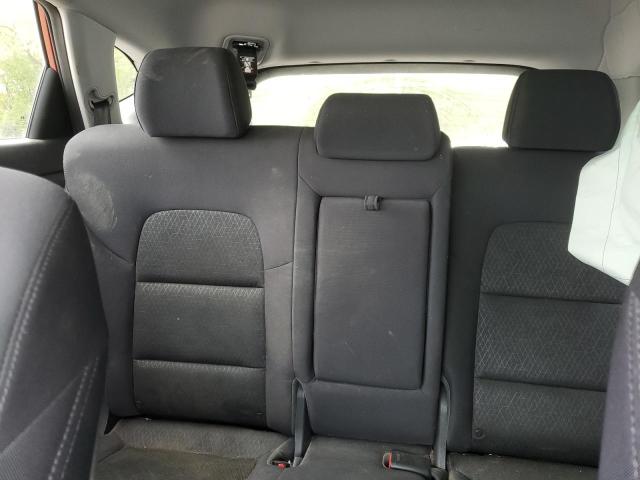 2016 Hyundai Tucson Limited VIN: KM8J3CA42GU128737 Lot: 53636294