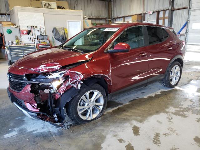 2023 BUICK ENCORE GX - KL4MMBS22PB152323