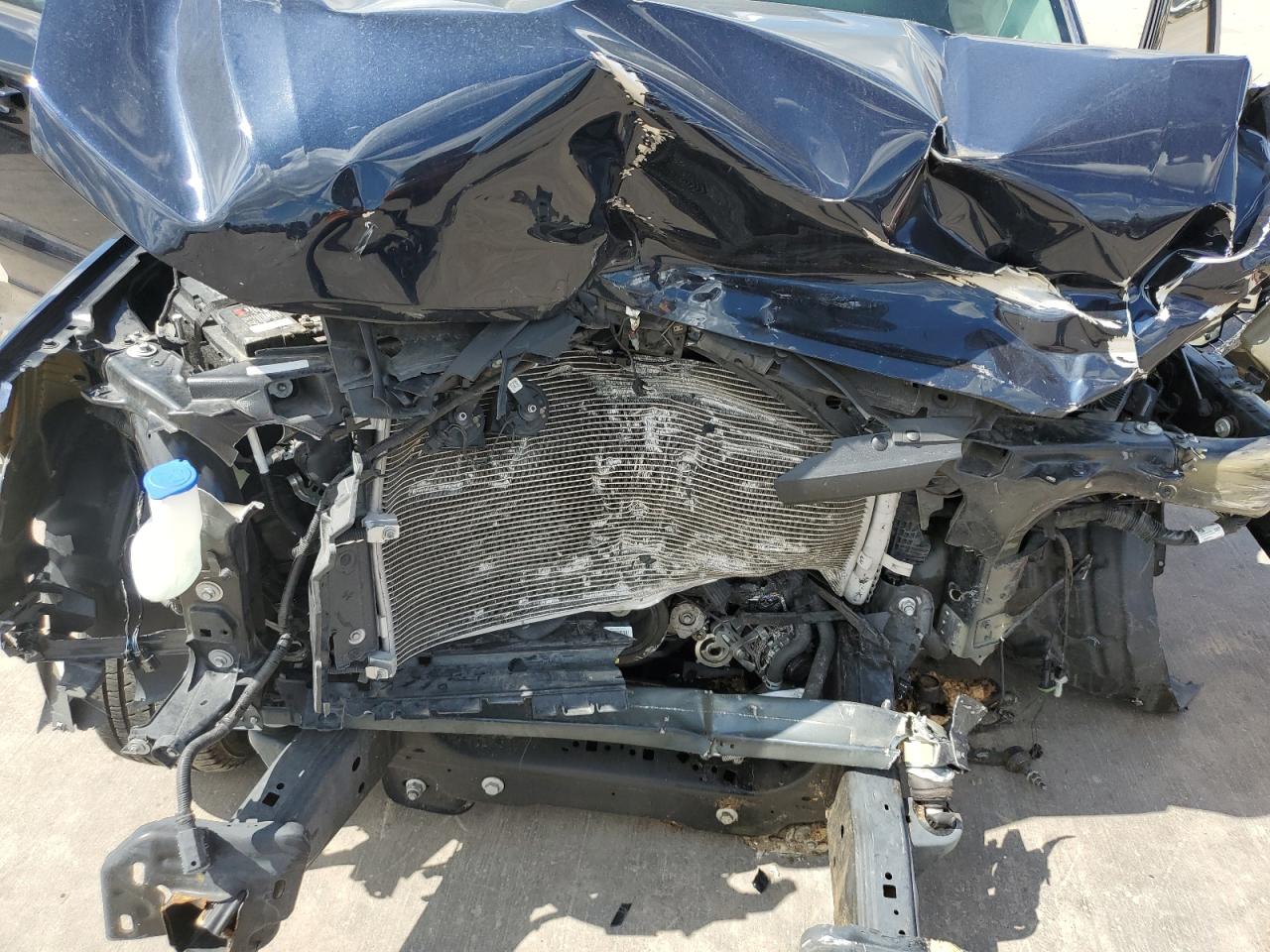 1FTMF1E59NKE31412 2022 Ford F150