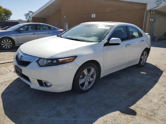 2011 Acura Tsx VIN: JH4CU2F64BC016498 Lot: 54499324