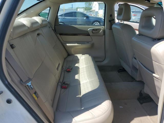 2002 Chevrolet Impala Ls VIN: 2G1WH55K529319471 Lot: 55159304