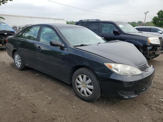 2005 Toyota Camry Le VIN: 4T1BE30K85U037919 Lot: 53897904